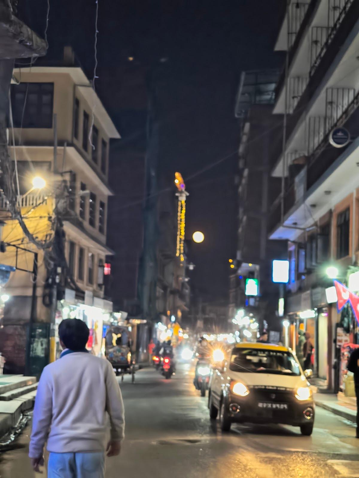 Thamel Narsing chowk – photo 3