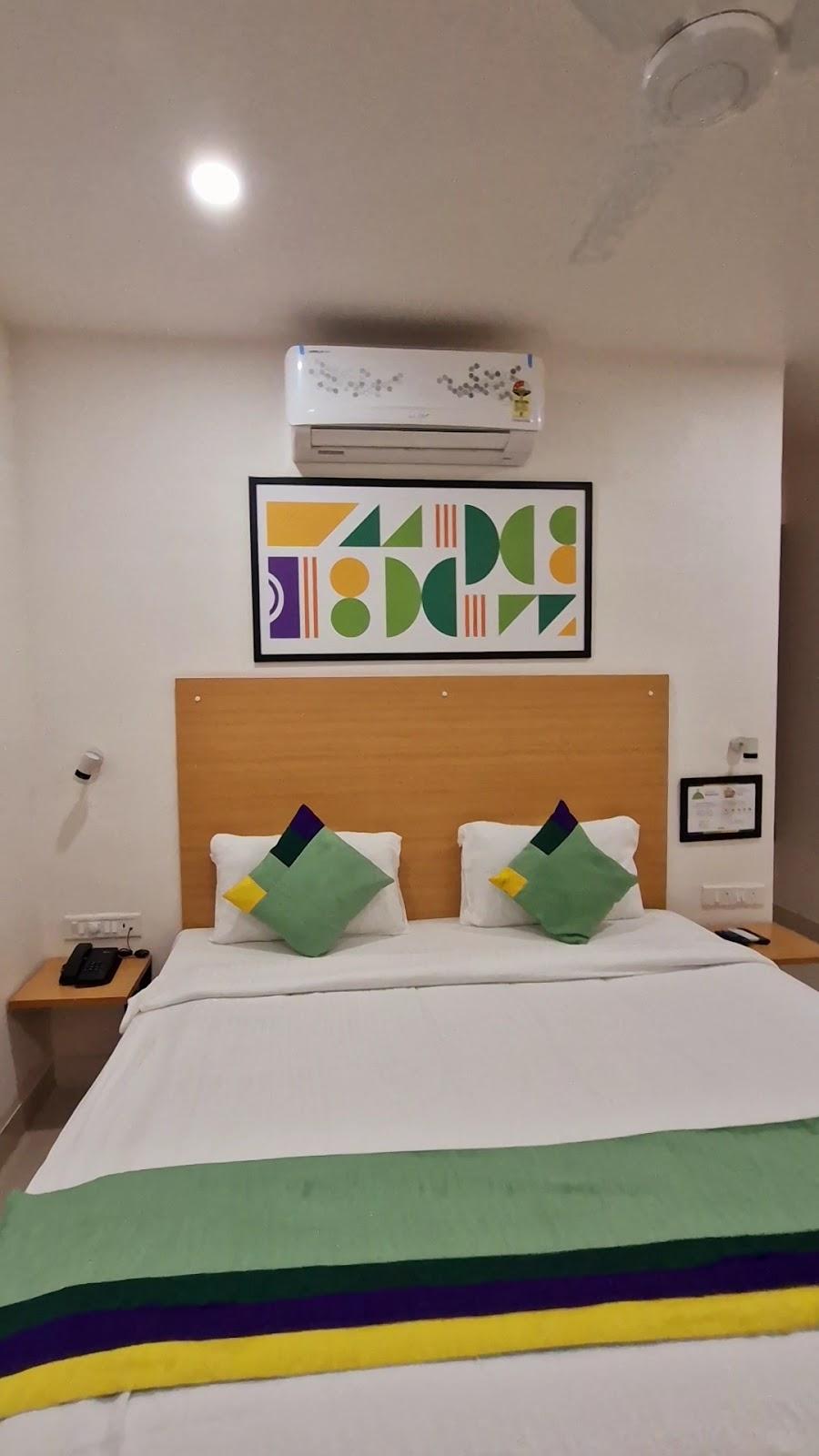 Super Townhouse by OYO Hadapsar Formerly Savali Inn – photo 2