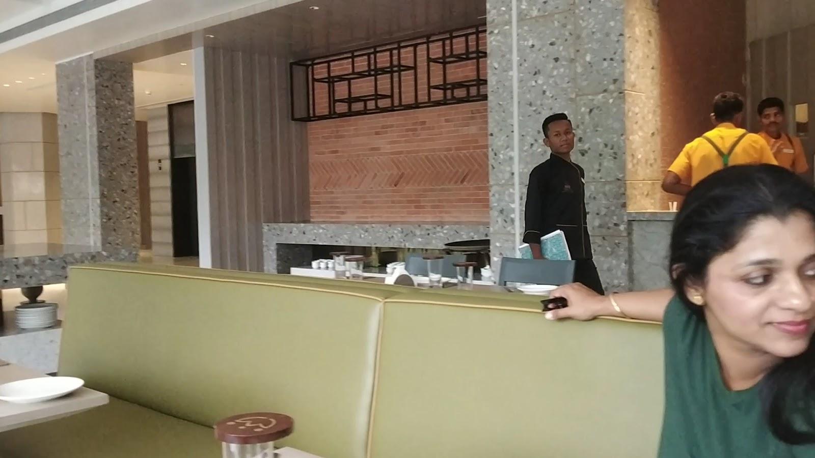 Regenta SGS Greenotel - Lonavala – photo 2