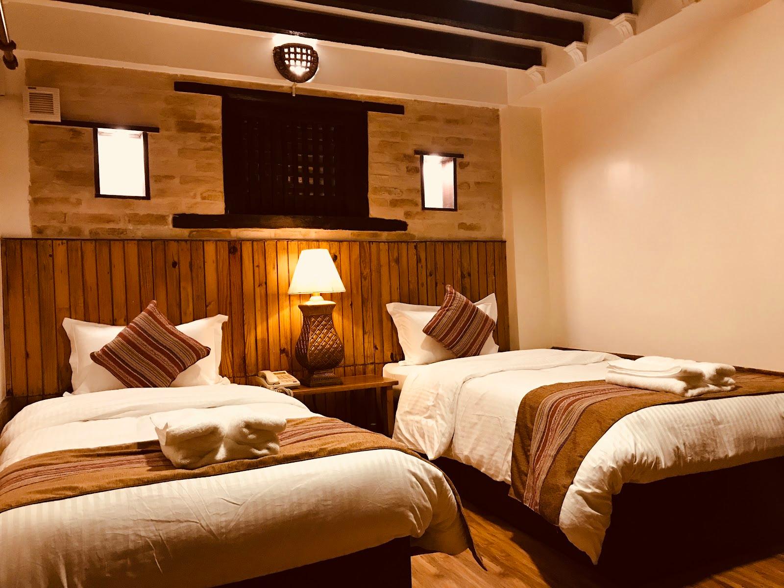 Nepal Pavilion Inn – photo 2