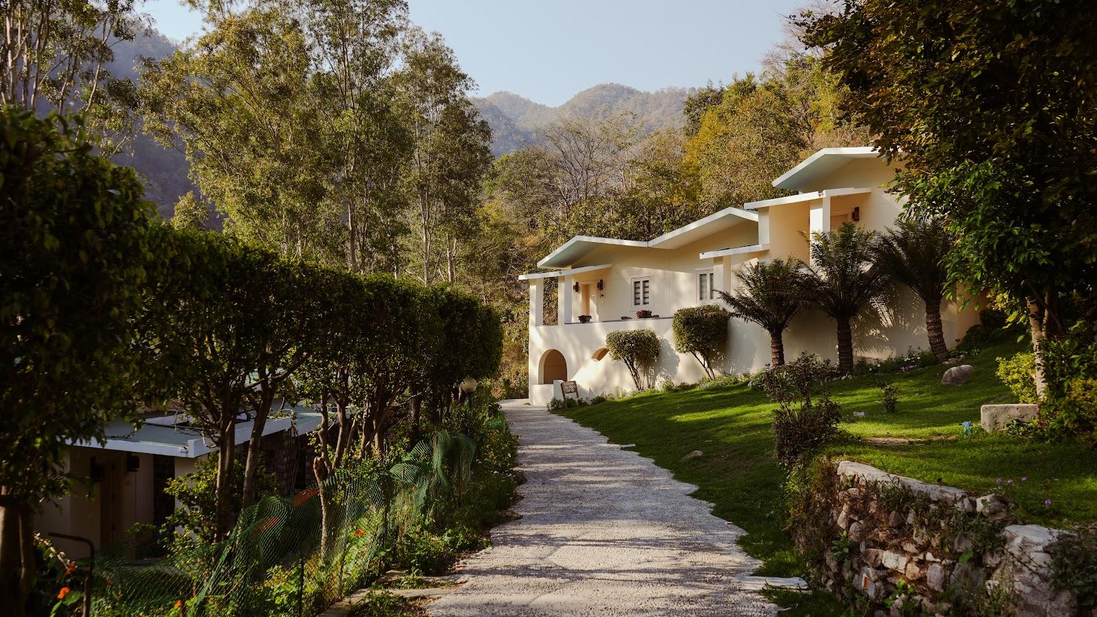 The Solluna Resort – photo 1