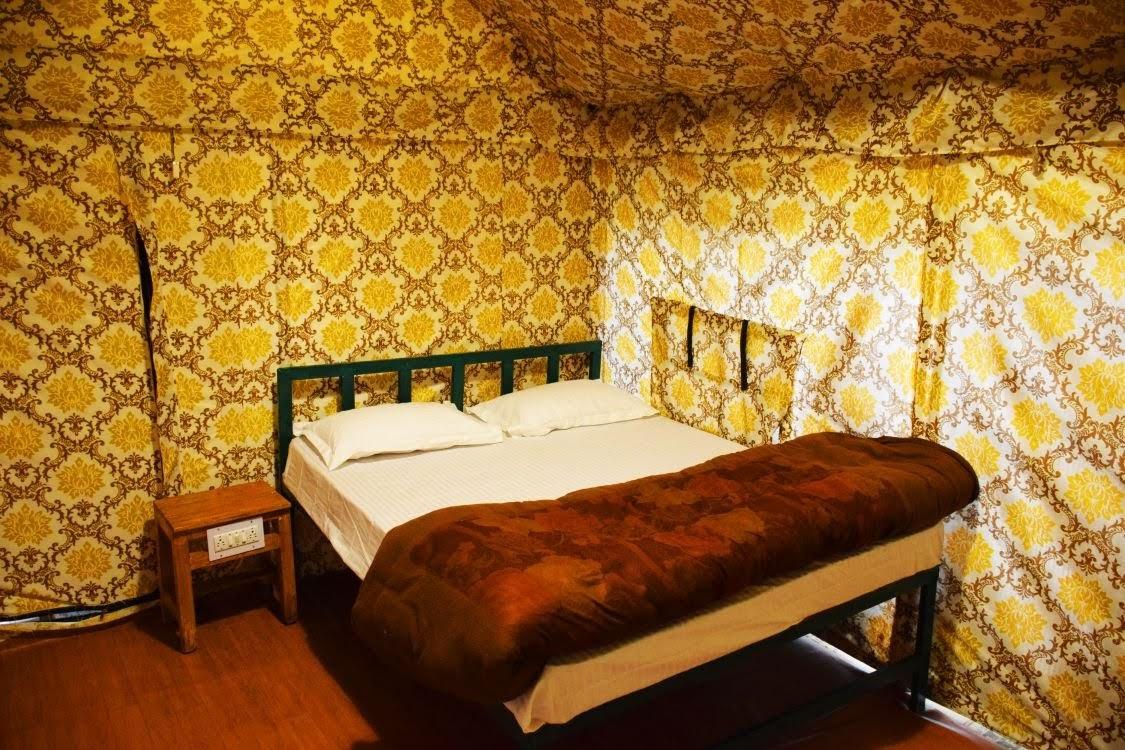 Kasol Riverside Camps By Rawat Hotels – photo 2