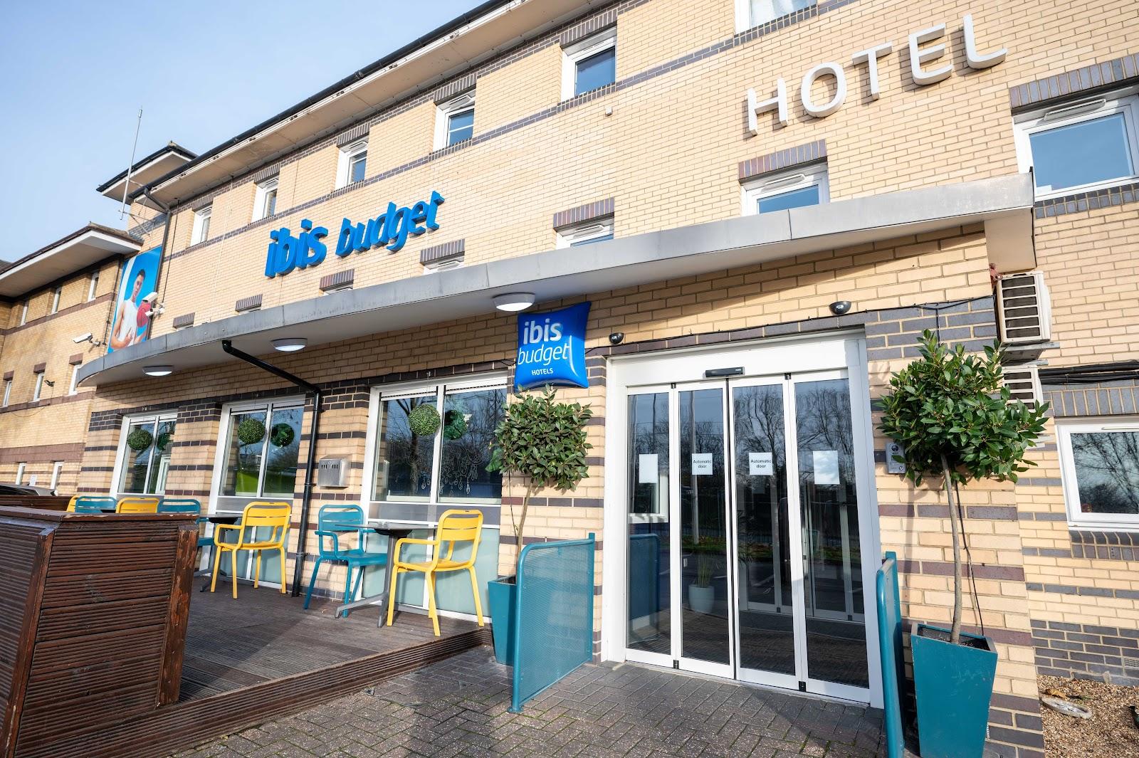 ibis budget London Barking – photo 1