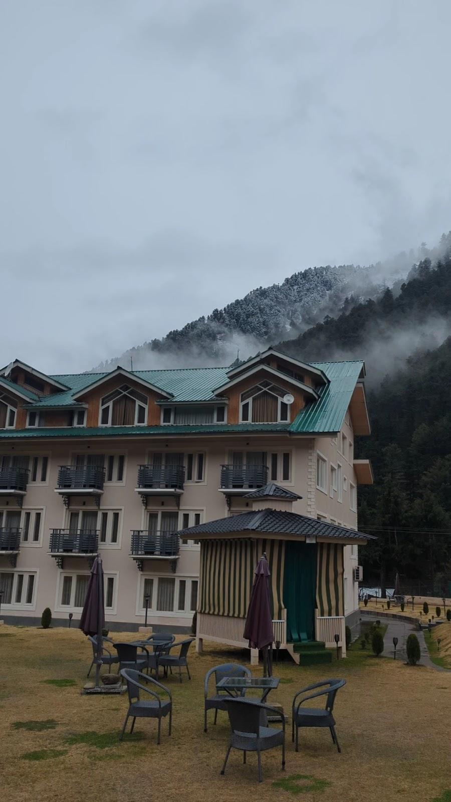 Welcome Resort Pahalgam – photo 2