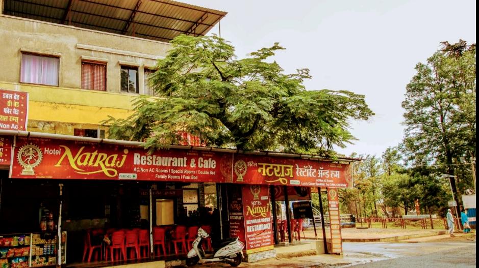 Hotel Natraj pure veg restaurant & Cafe