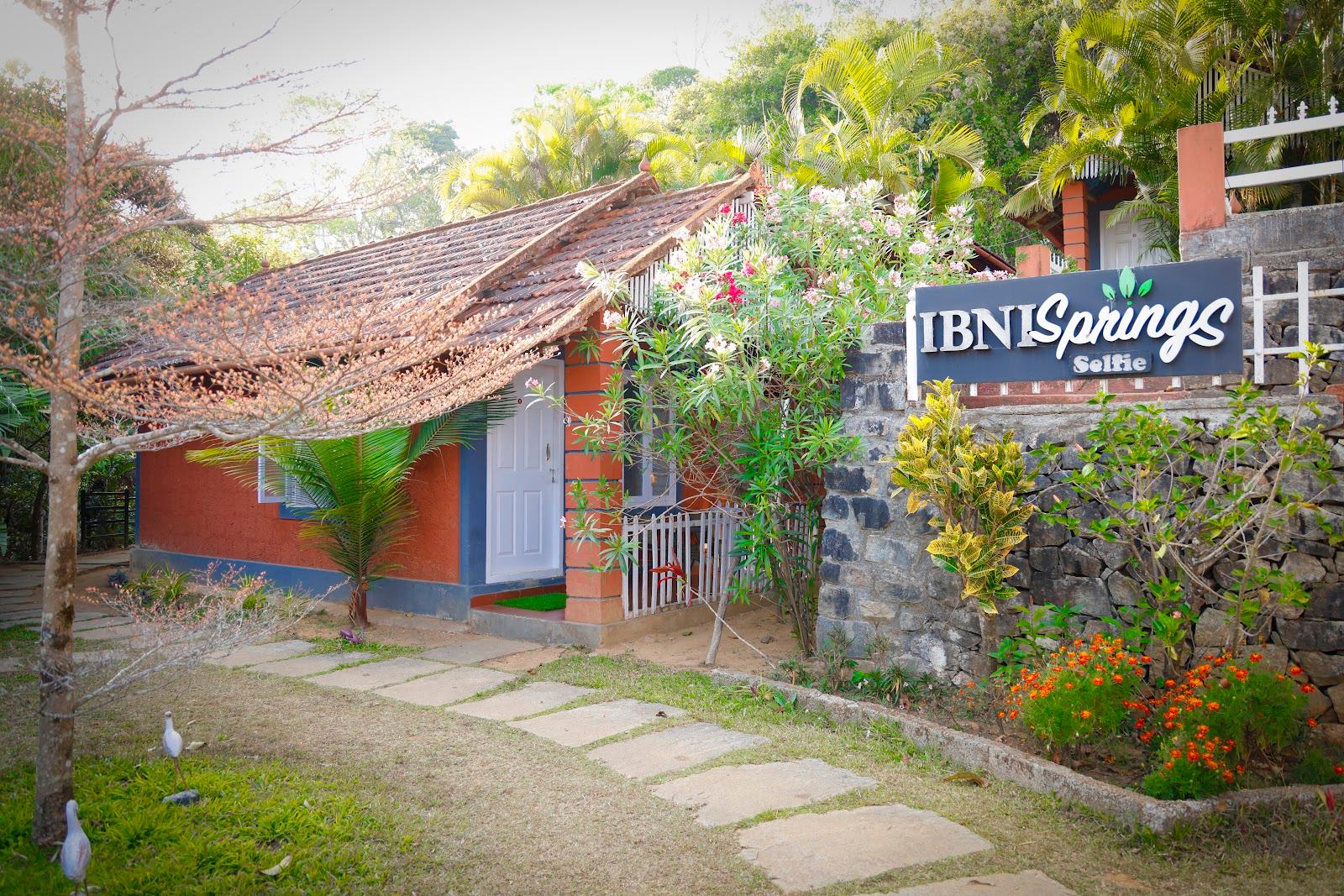 Ibnisprings Chalets Madikeri Coorg – photo 1