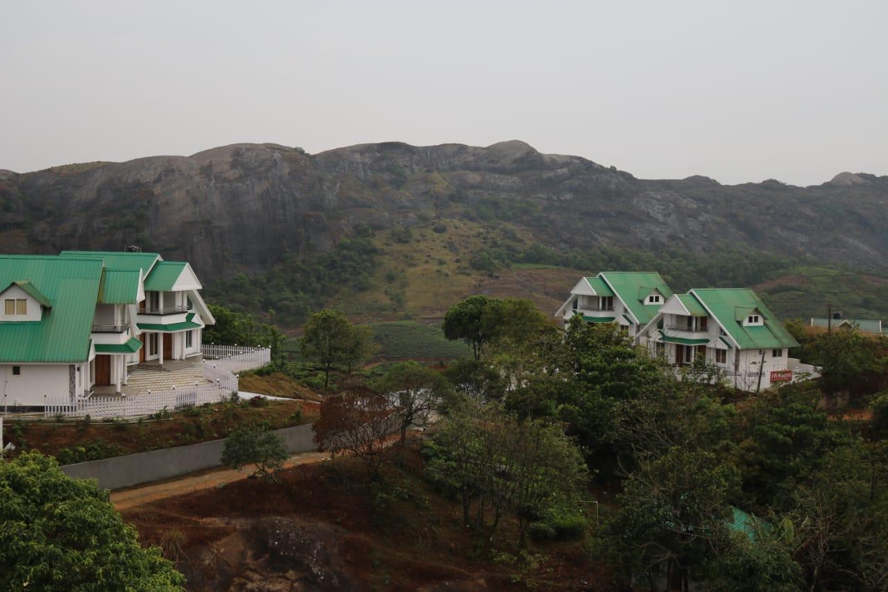 Ave Meadows Vagamon – photo 1