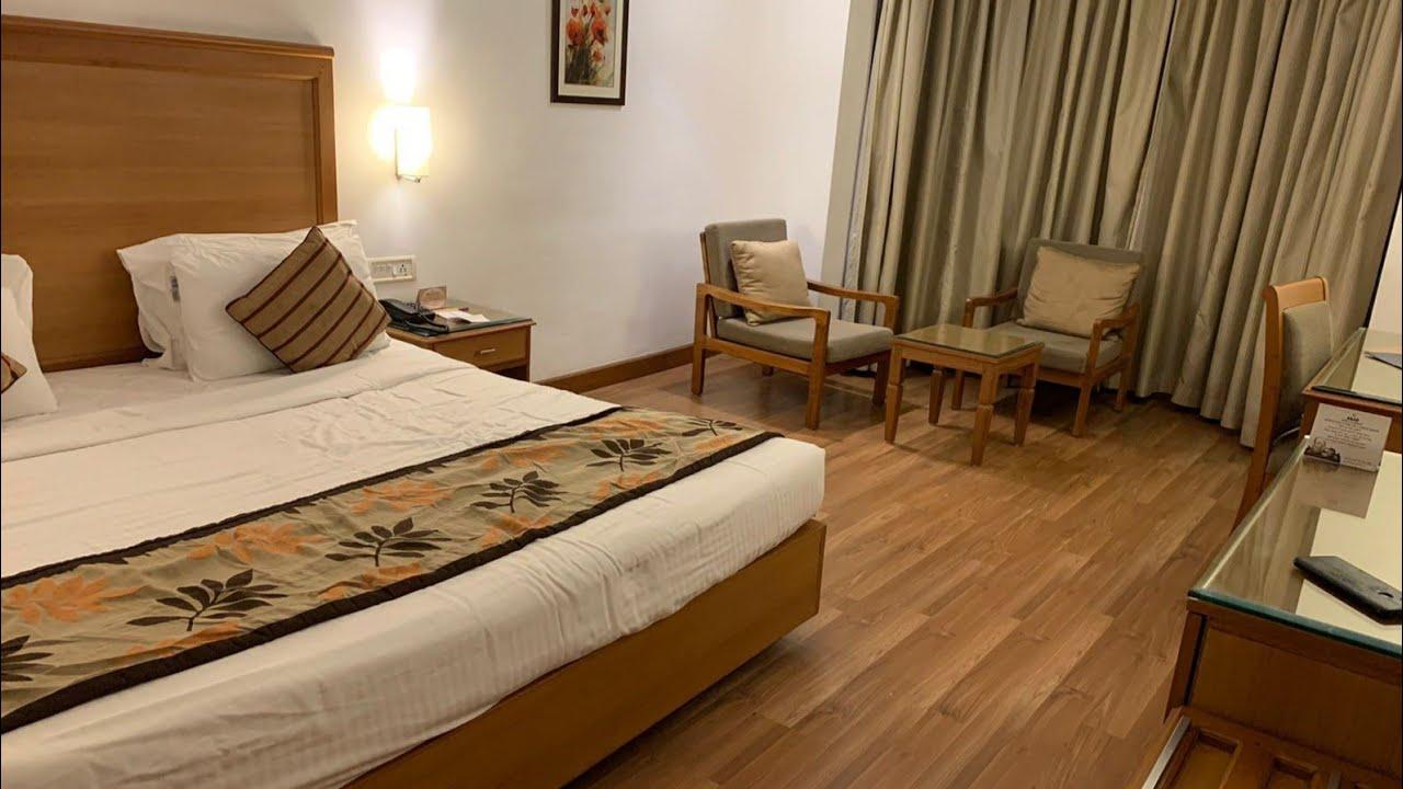 Abad Plaza Hotel, MG Road, Cochin – photo 3