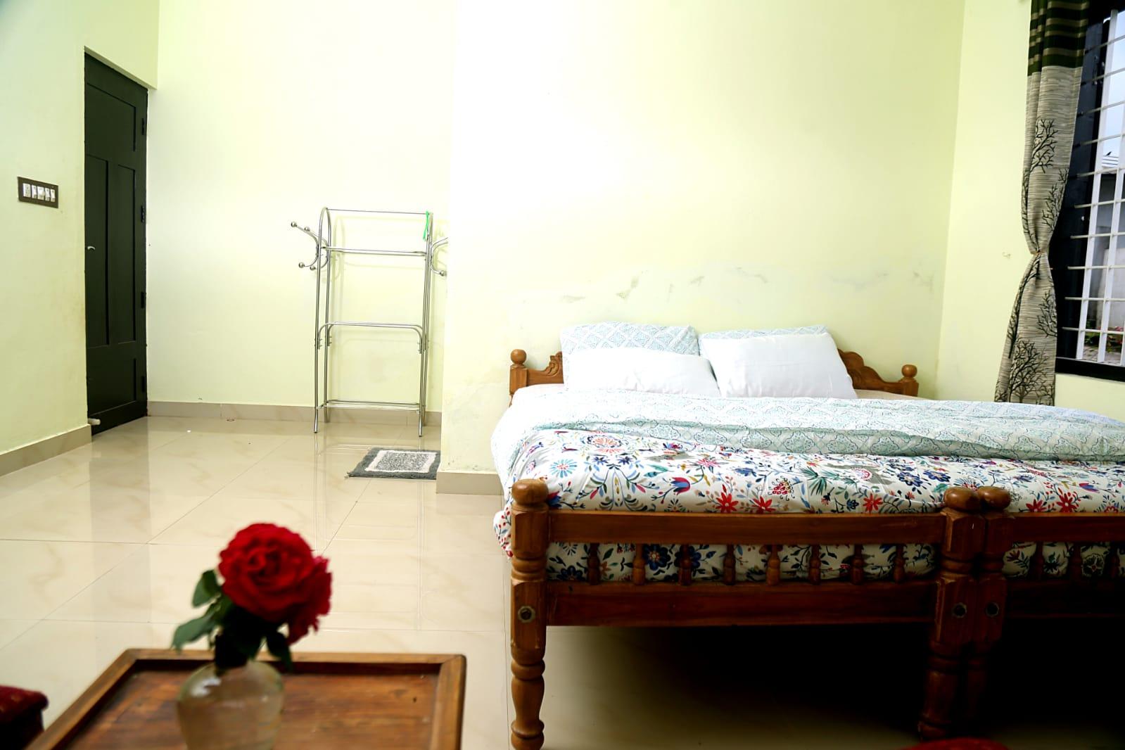 Colonia Munnar Homestay – photo 3