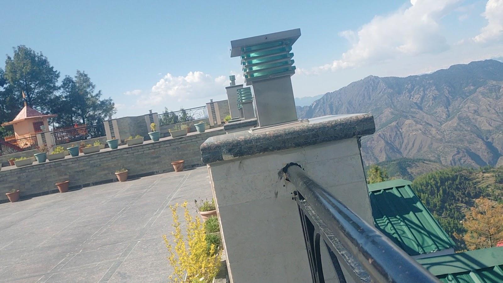 The Mōcana Himalayas, Shimla – photo 2