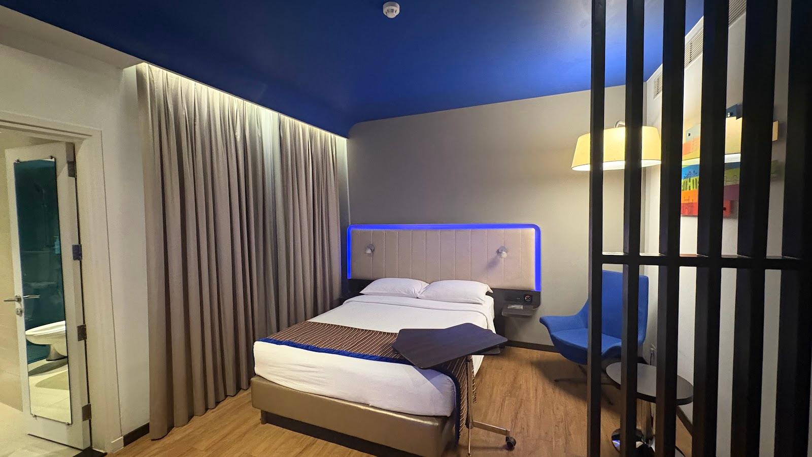 Park Inn by Radisson New Delhi Lajpat Nagar – photo 3