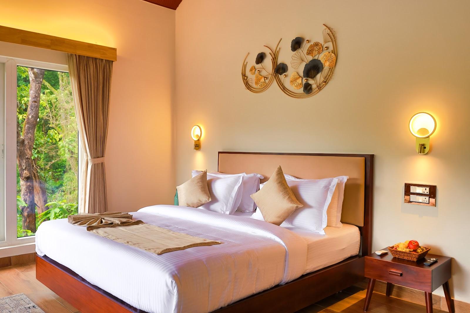 Silent Brook Resort - Coorg – photo 3