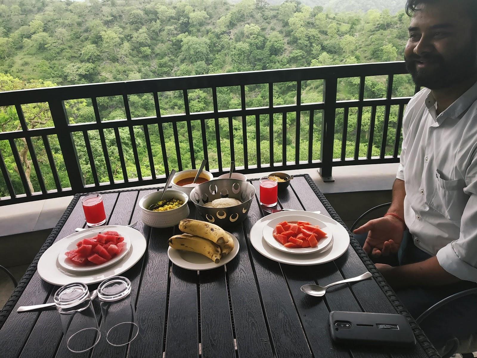 Hotel The Wild Retreat – photo 4