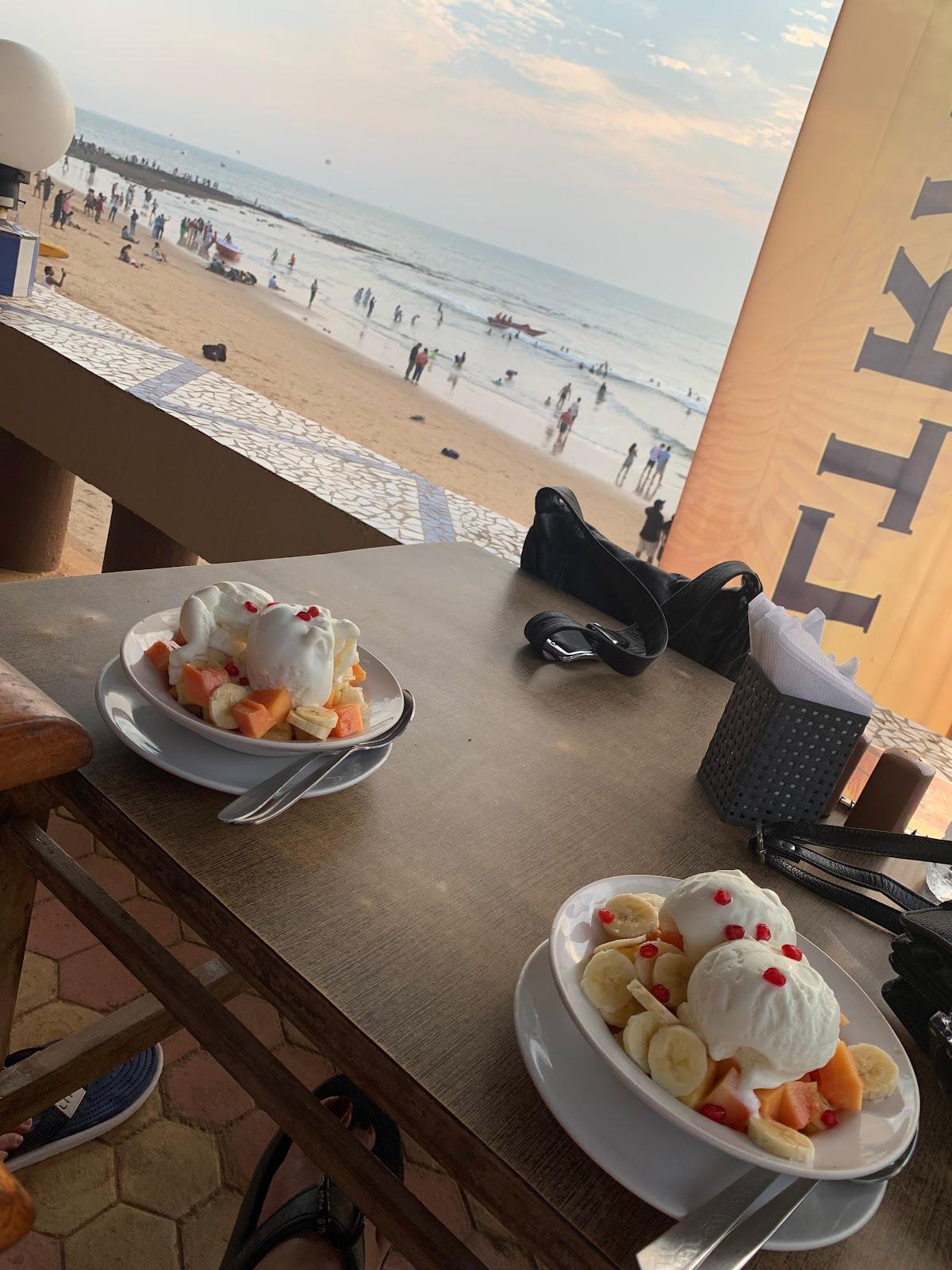 Sunset Restaurant and Hotel – photo 3