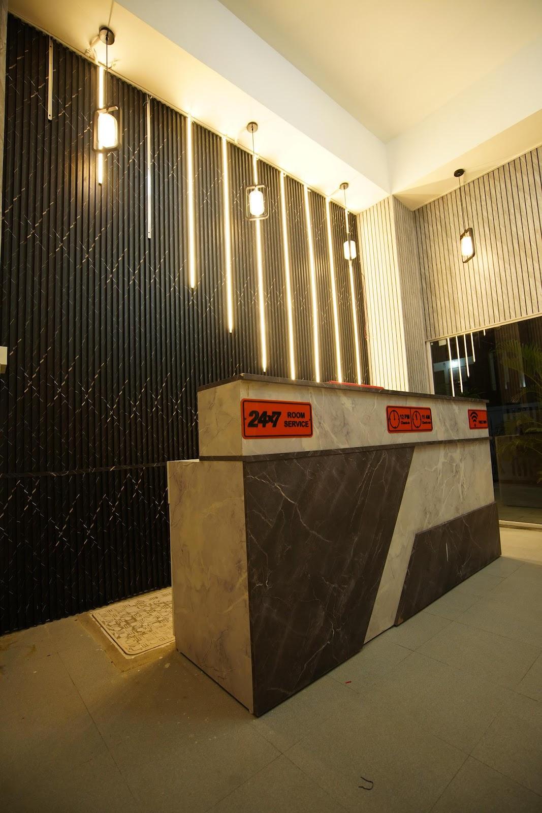SwagStay Hotel Riviera – photo 4