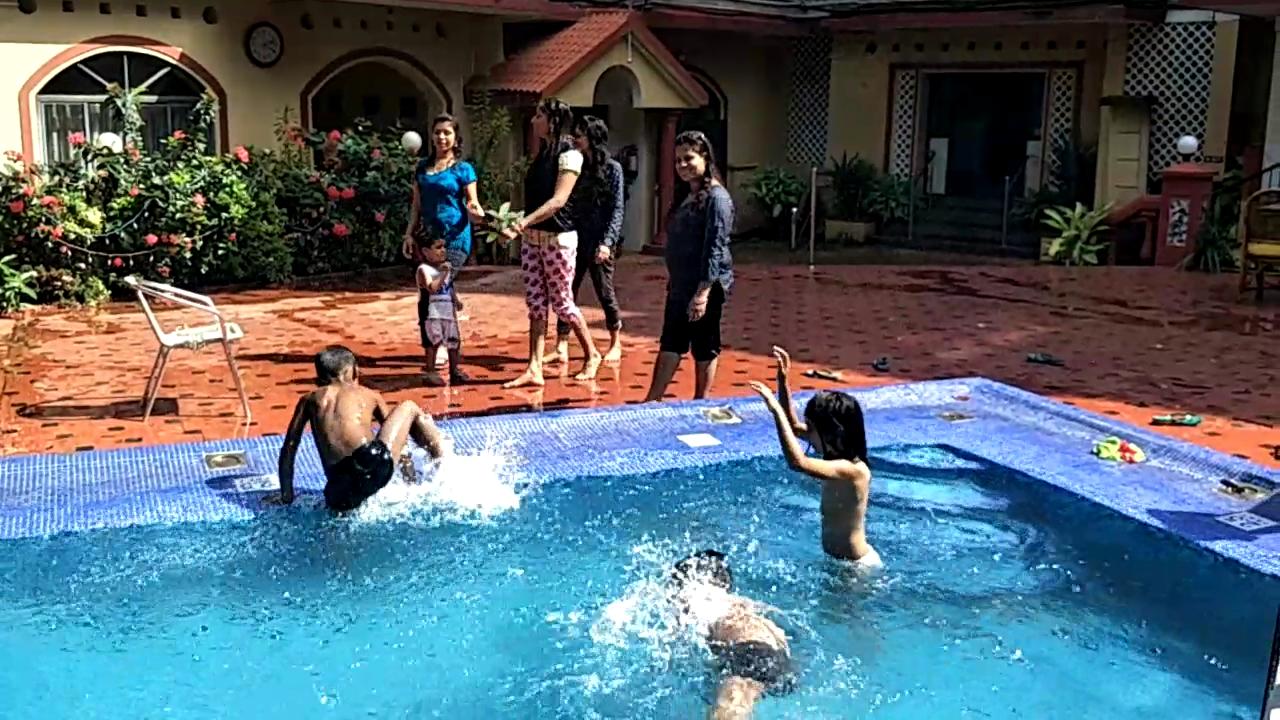 Super Townhouse by OYO Calangute Formerly Hotel Horizon – photo 2