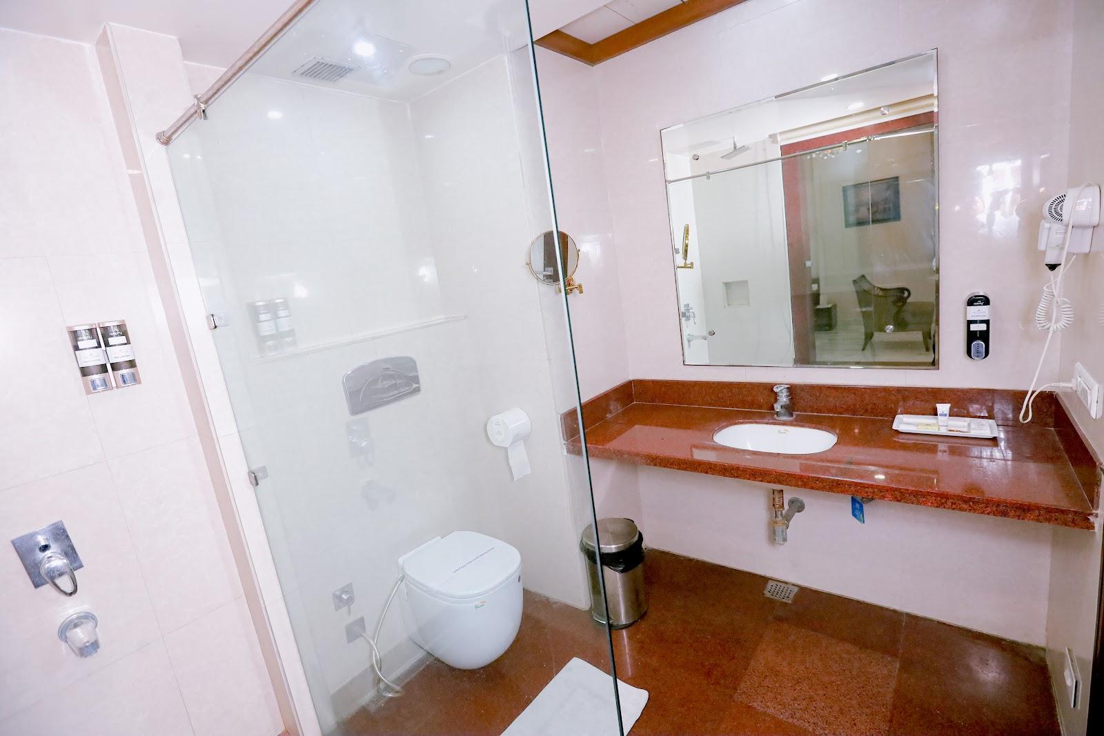 Leela Grande Hotel – photo 4