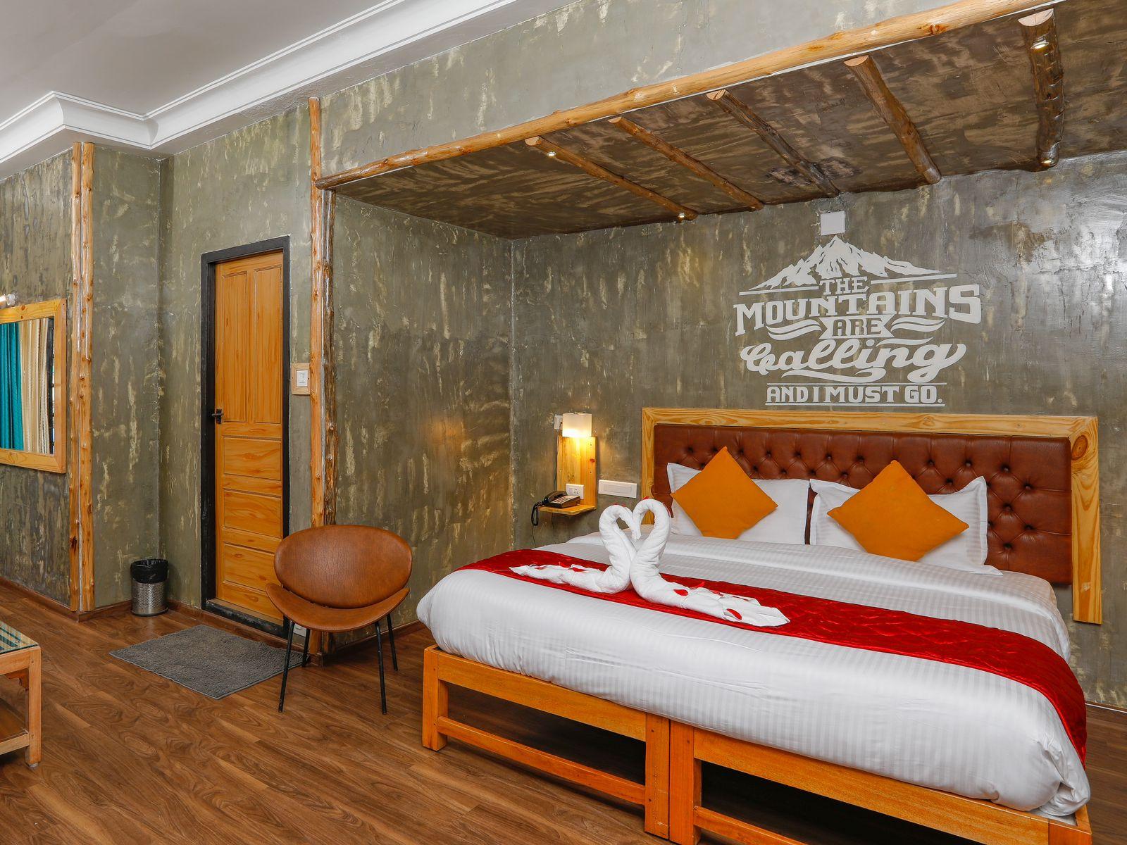 Hotel Vivek – photo 3