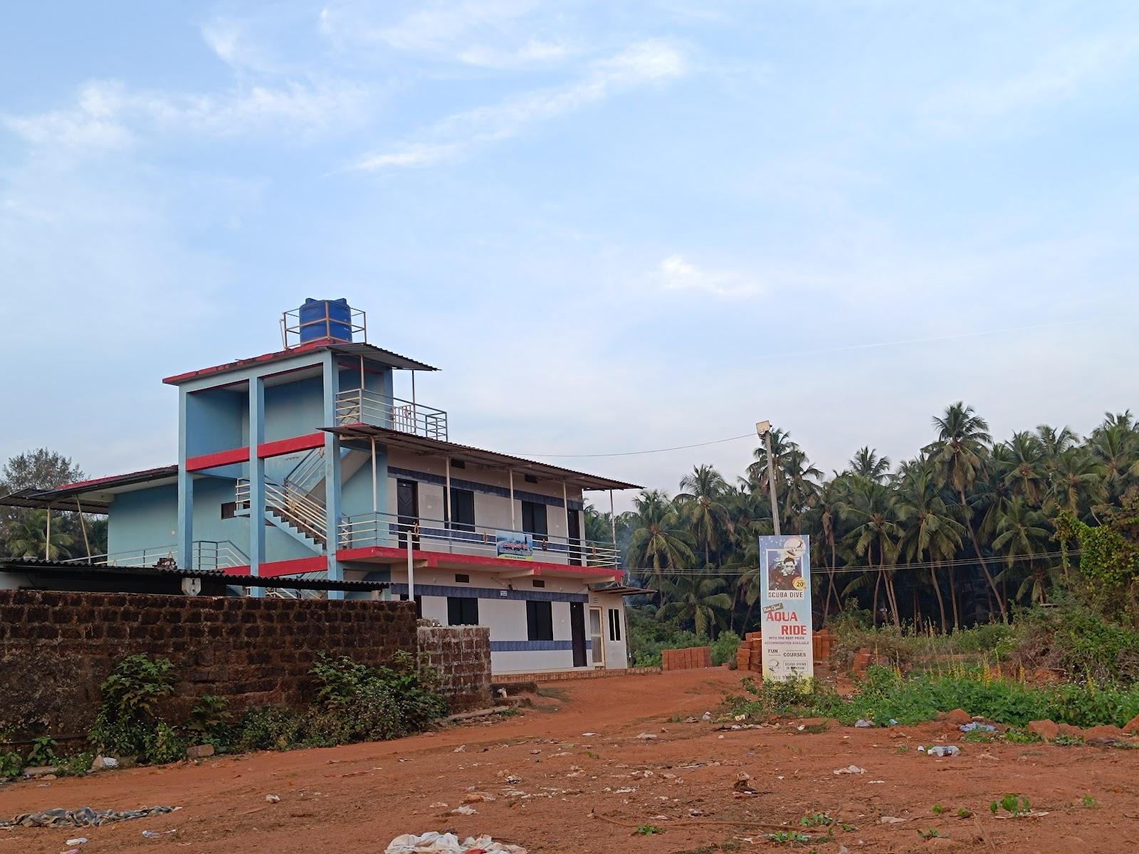 MURDESHWAR BEACH RESIDENCY