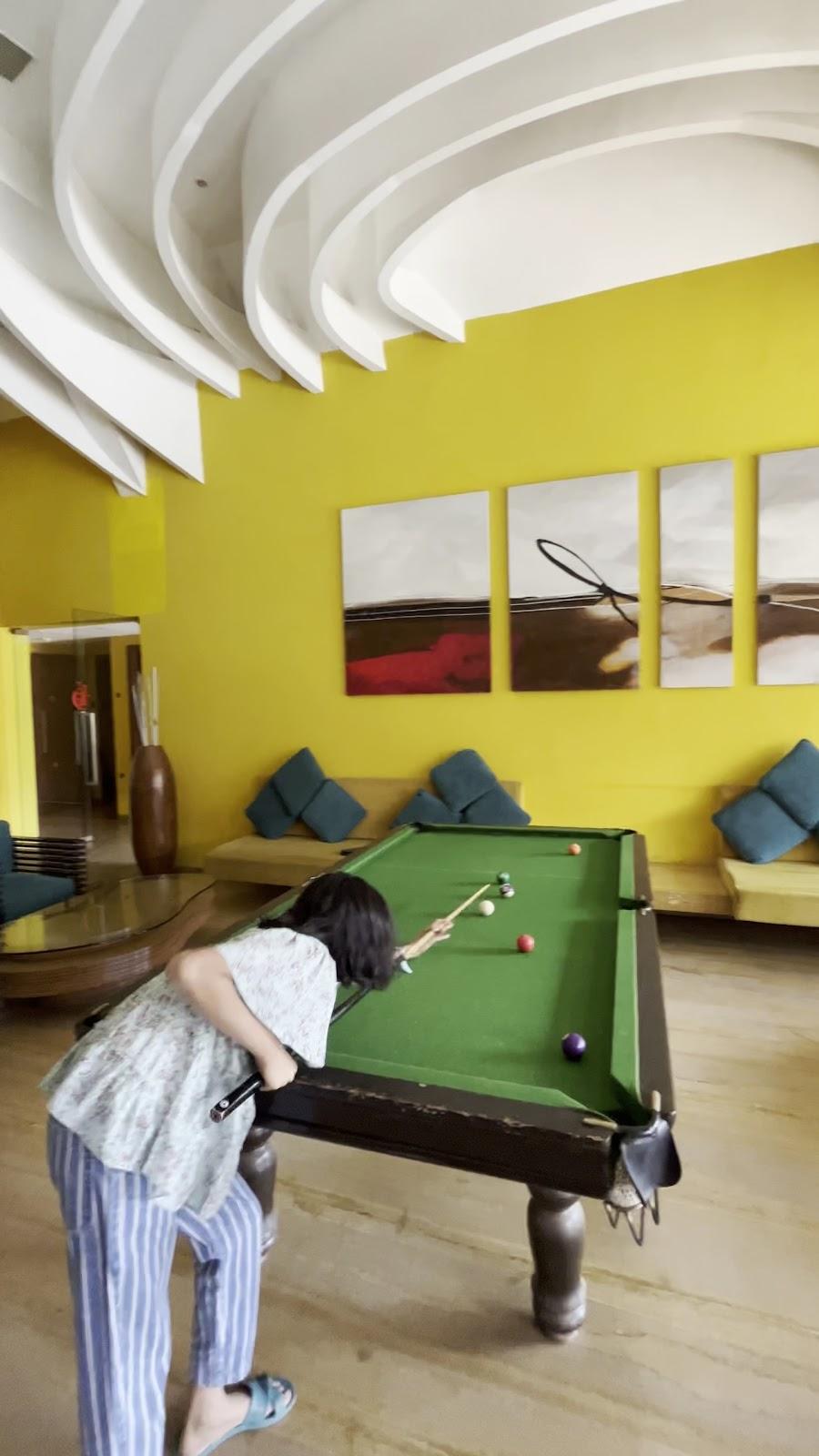 The Golden Crown Hotel & Spa – photo 2