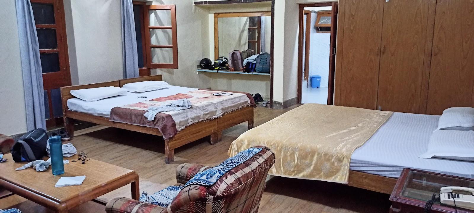 GMVN Tourist Hotel, Lansdowne – photo 3
