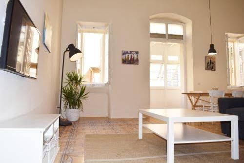 Valletta Mint Apartment 1 – photo 3