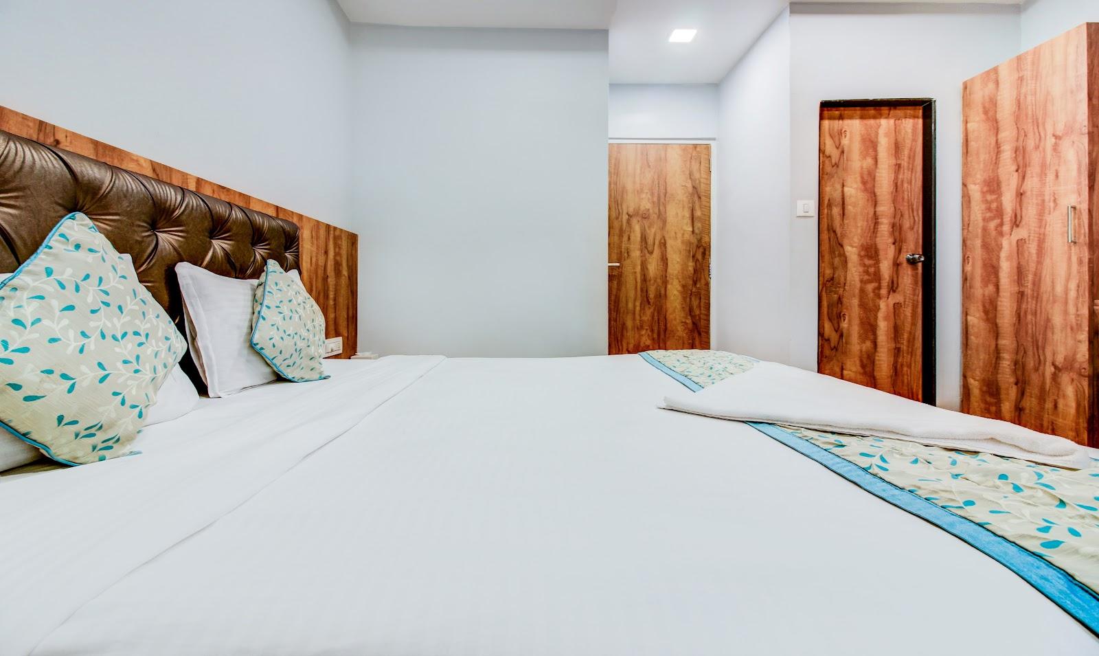 Hotel Rigga Inn - Hotel on Janki Devi School Road – photo 2
