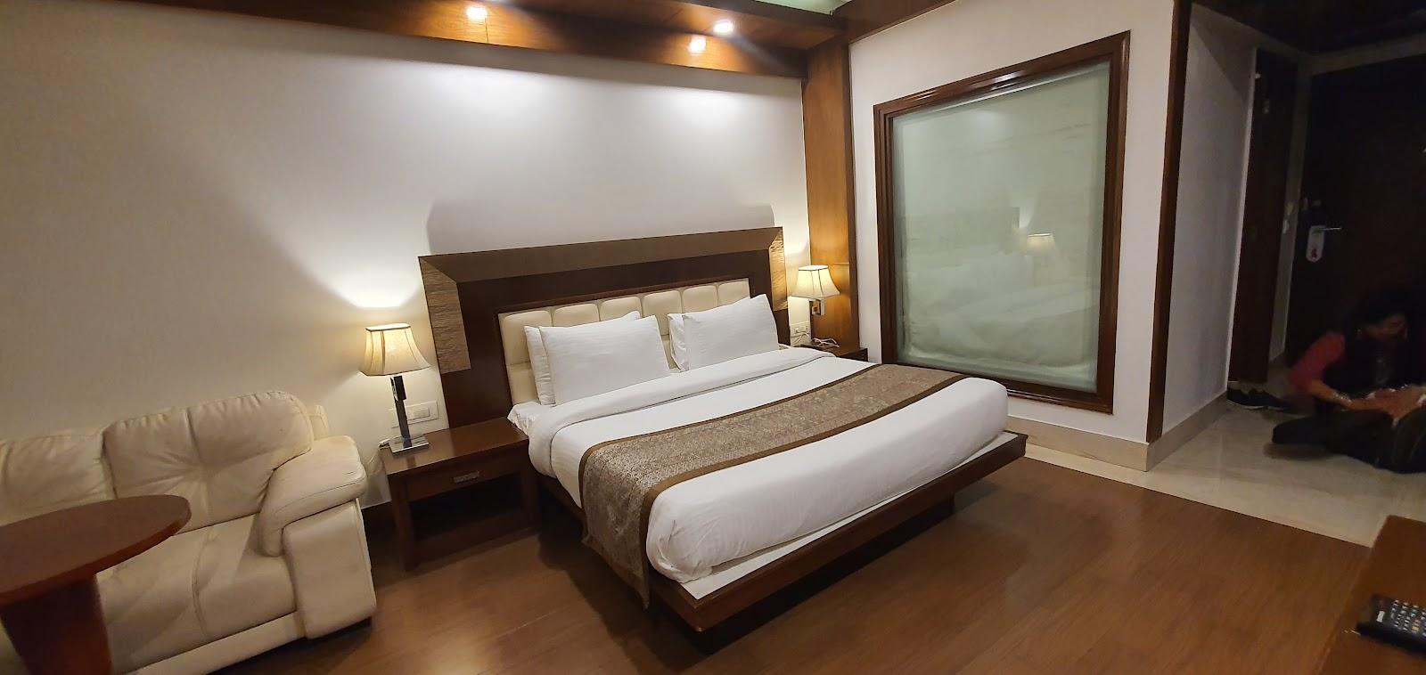 The Solitaire Resort by Lawrence Hotels – photo 3