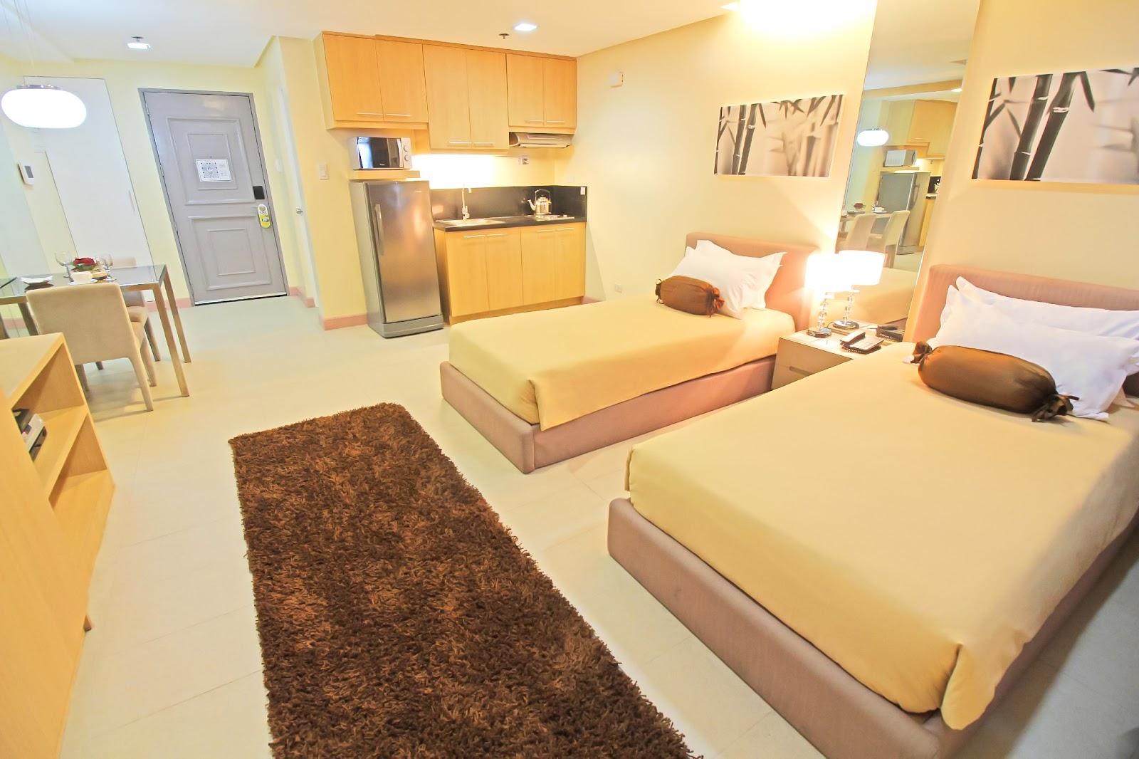 BSA Twin Towers Hotel – photo 3