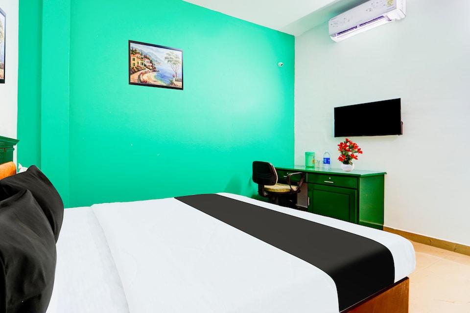 Super Hotel O Vennala Near Palarivattom – photo 4