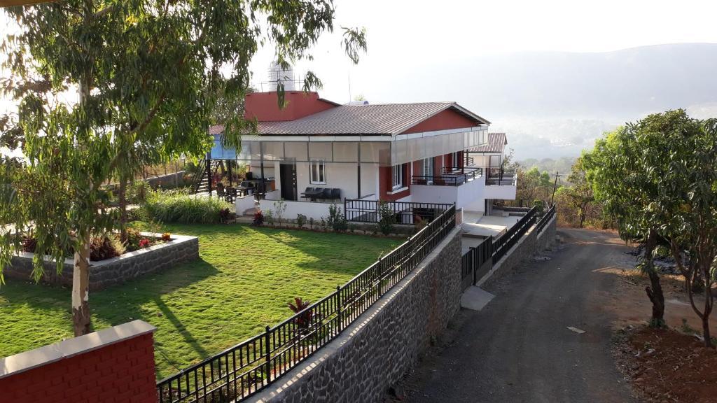 Narsapur Farmhouse, Karjat and Neral – photo 3