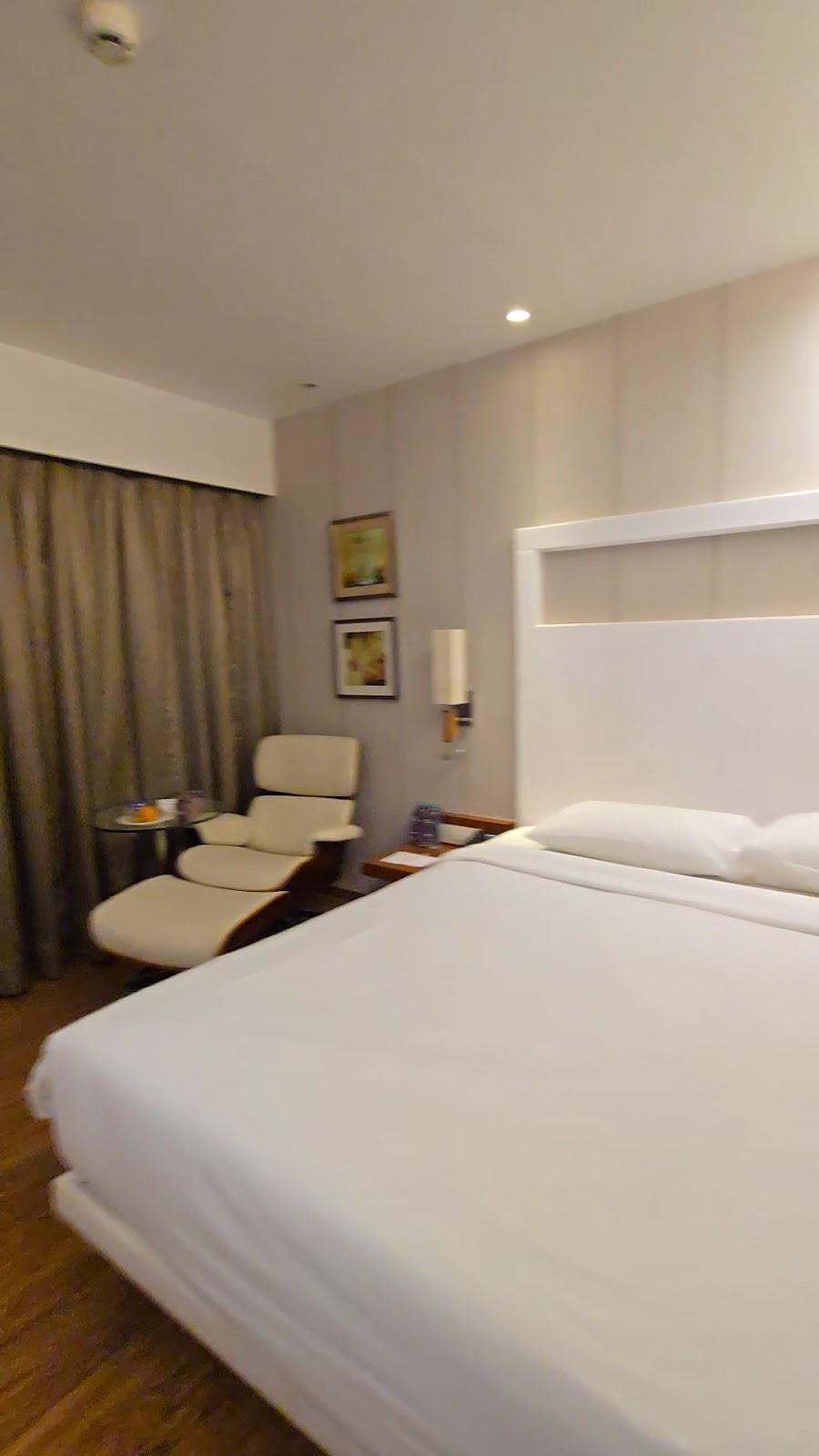 Park Inn by Radisson Navi Mumbai – photo 3
