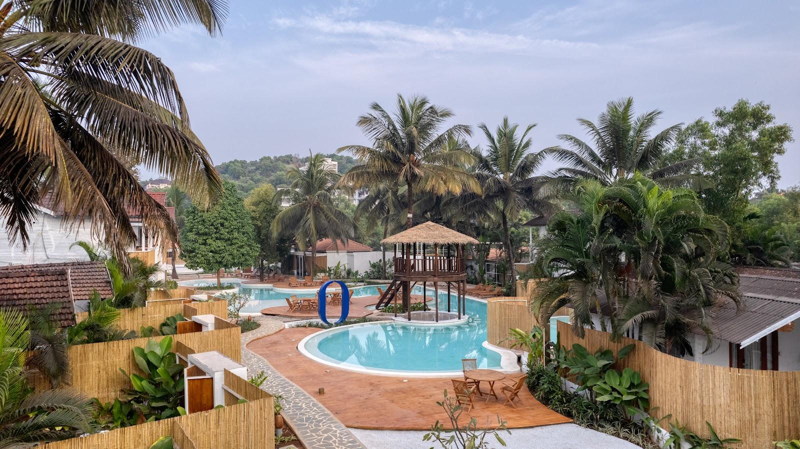 Azora by Ayatana, Morjim, Goa – photo 1