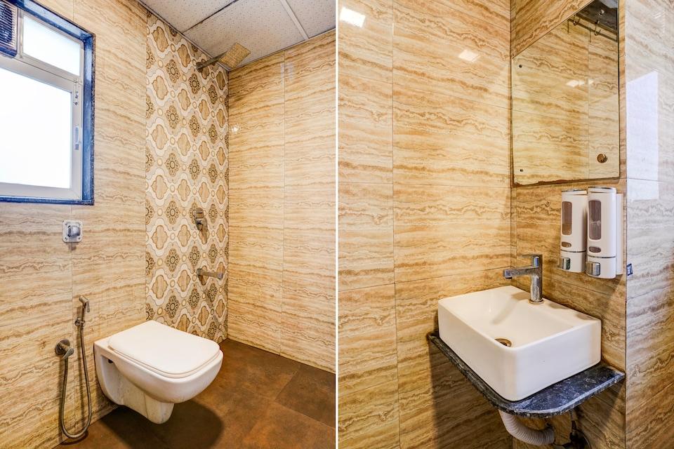 Super Collection O by OYO Thane Formerly Dove Residency – photo 3