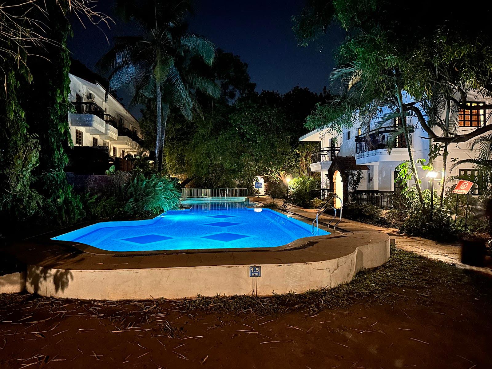 Vila Goesa Beach Resort – photo 4