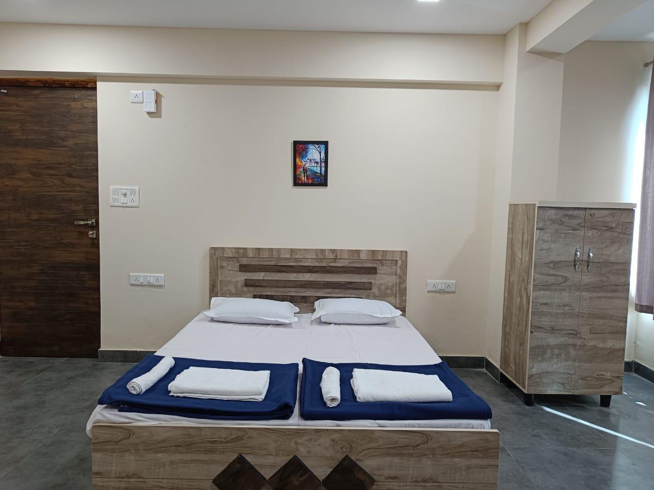 Bliss rooms – photo 2