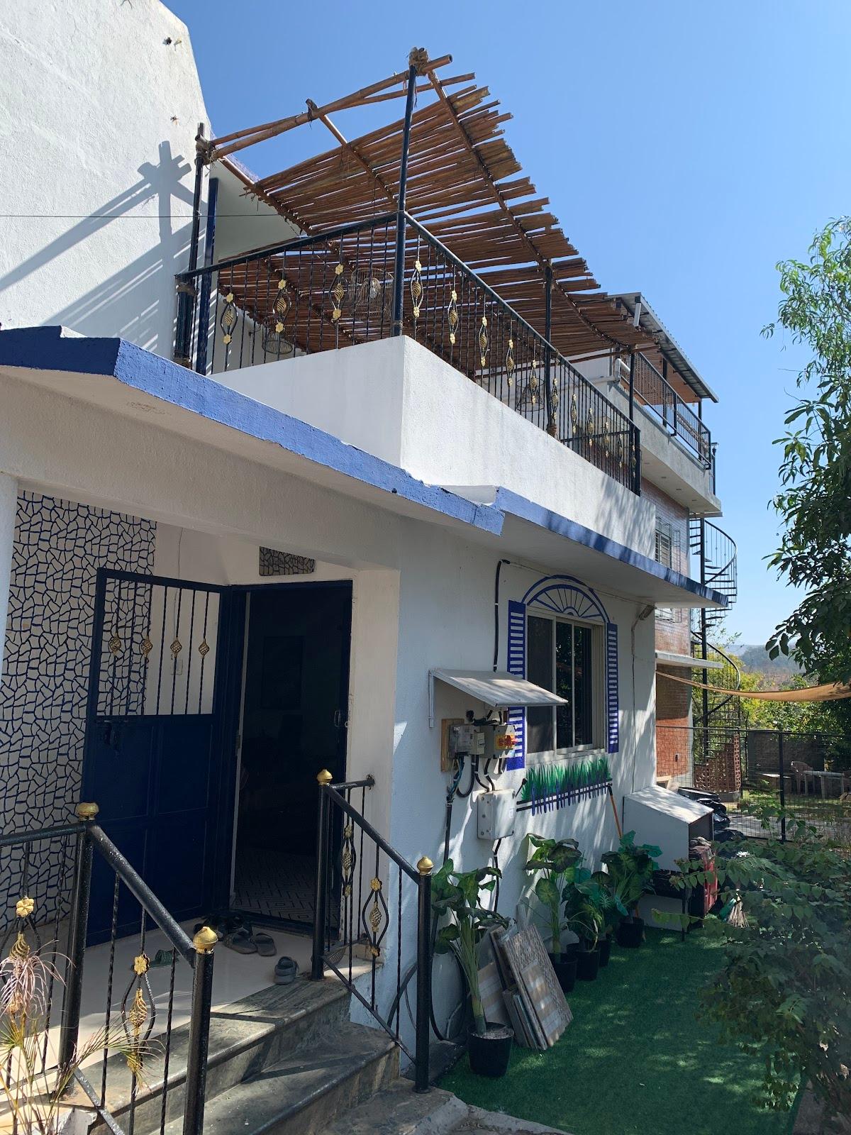 EkoStay Alpha Villa – photo 3