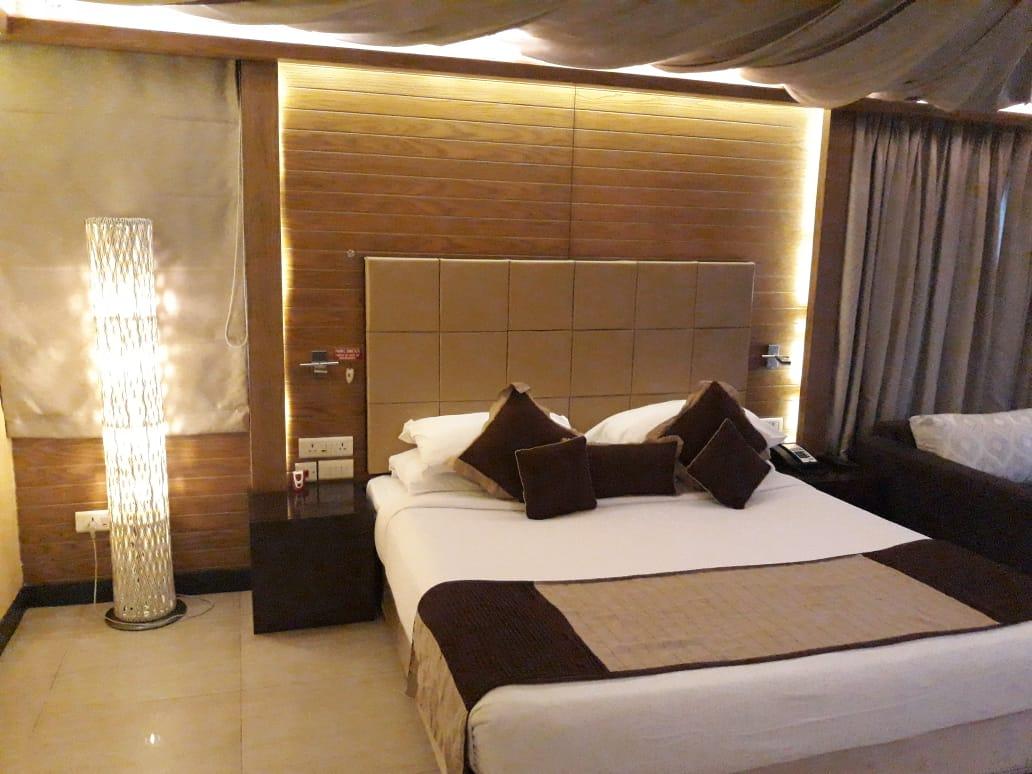 Aamby Valley Town Plaza – photo 4