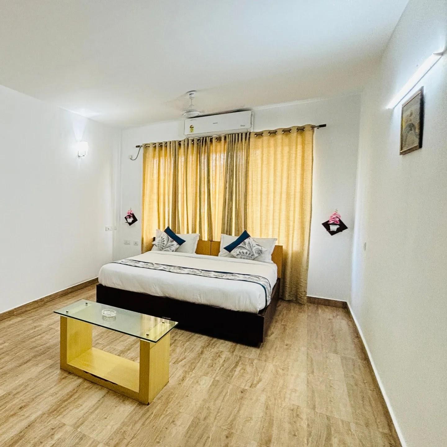 MELVET RESIDENCY – photo 1