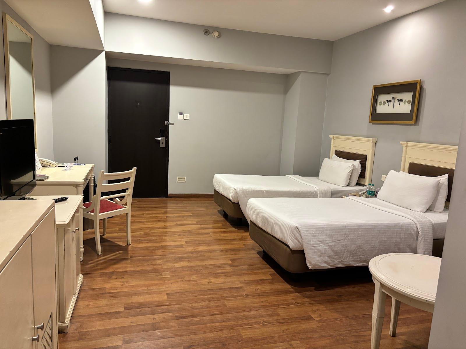 Minerva Grand Hotel - Secunderabad – photo 3