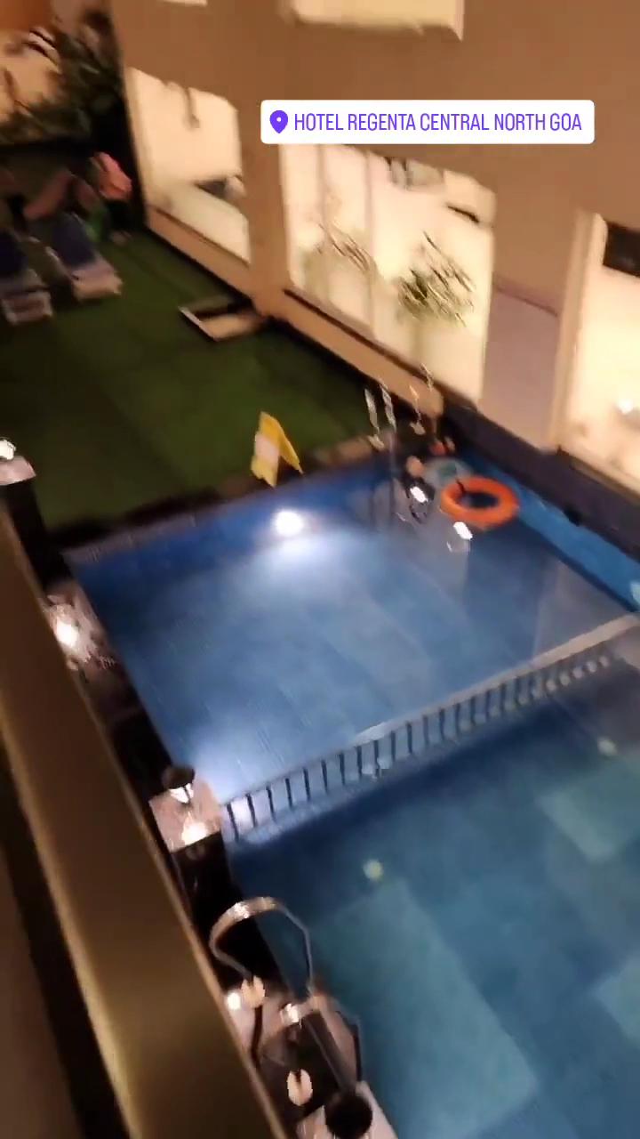 Regenta Central North Goa by Royal Orchid Hotels Ltd – photo 2