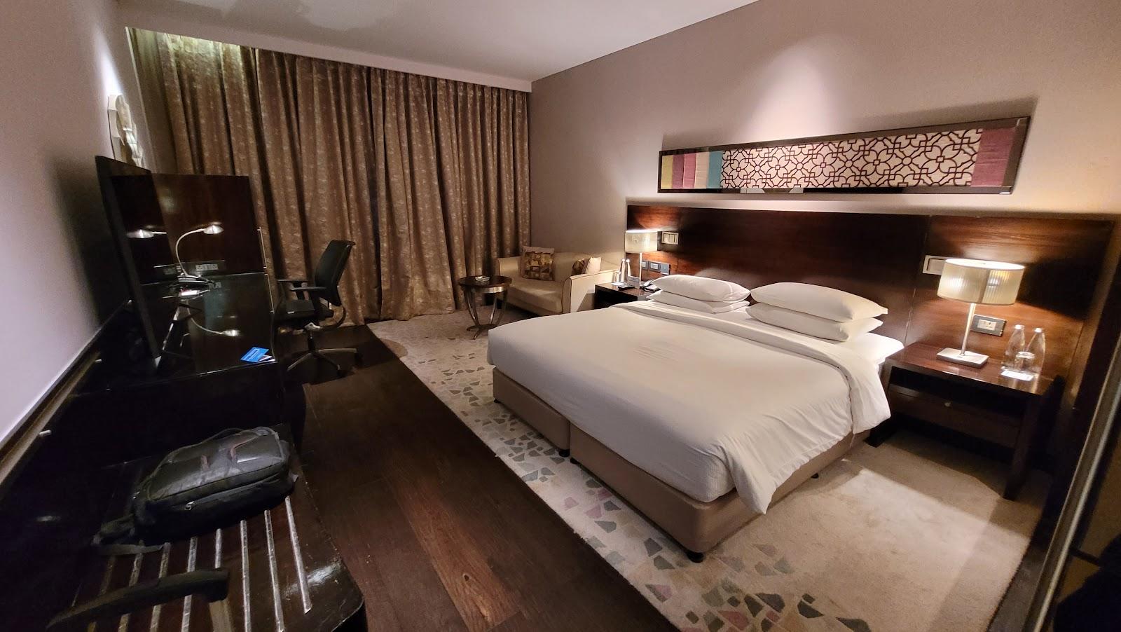 Hilton Jaipur – photo 3