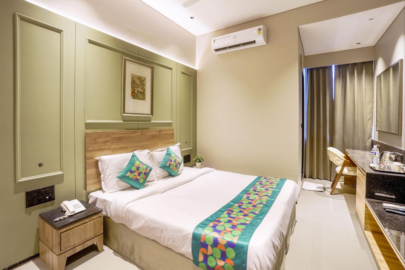 Treebo Premium Niraali Executive, Hinjewadi – photo 3