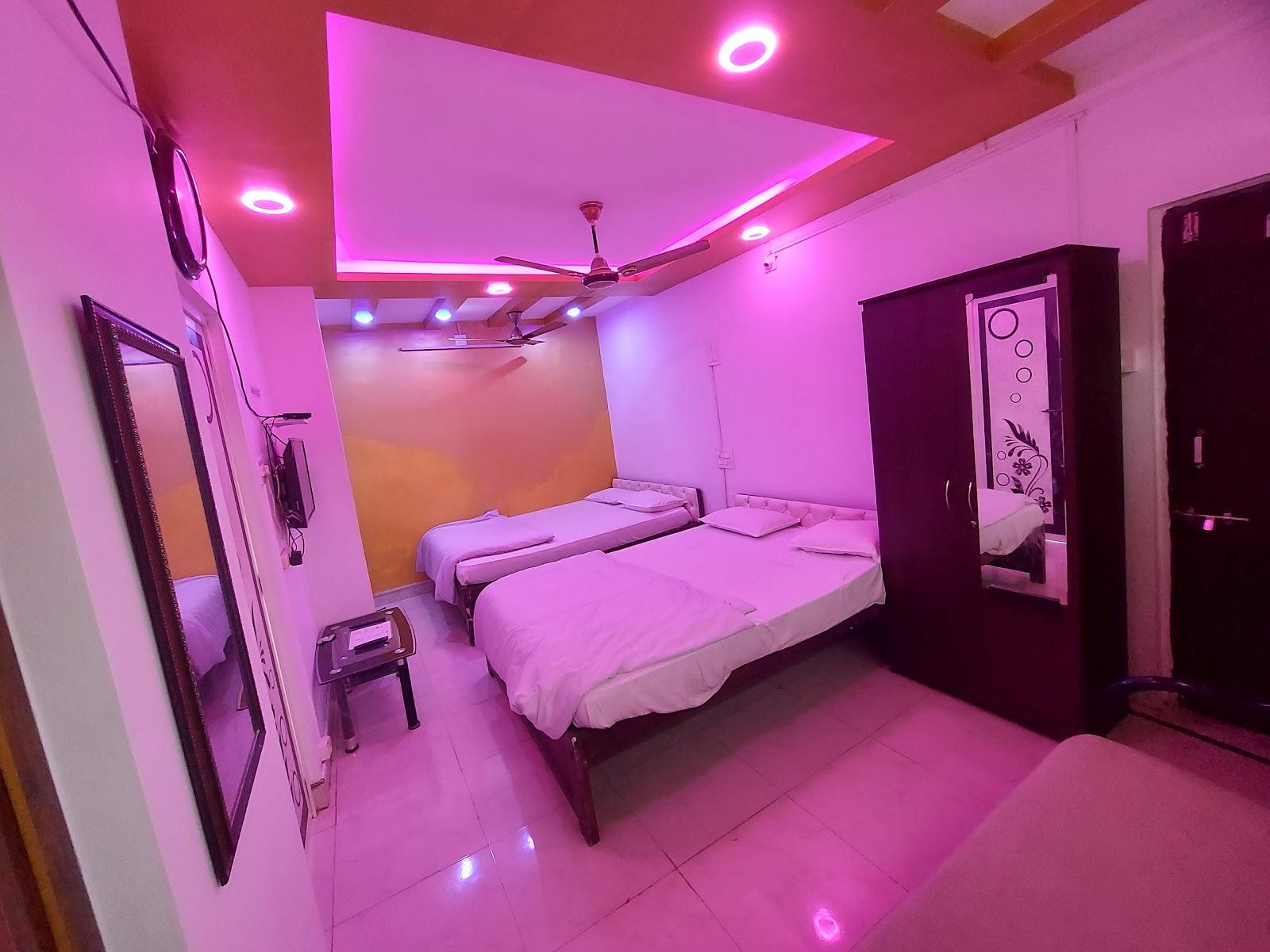 Hotel Vindya Homestay – photo 3
