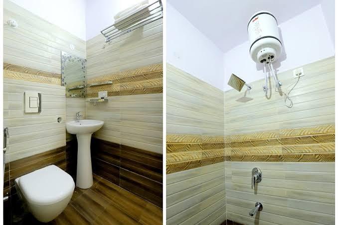 Perfectstayz Value Umra grace – photo 4