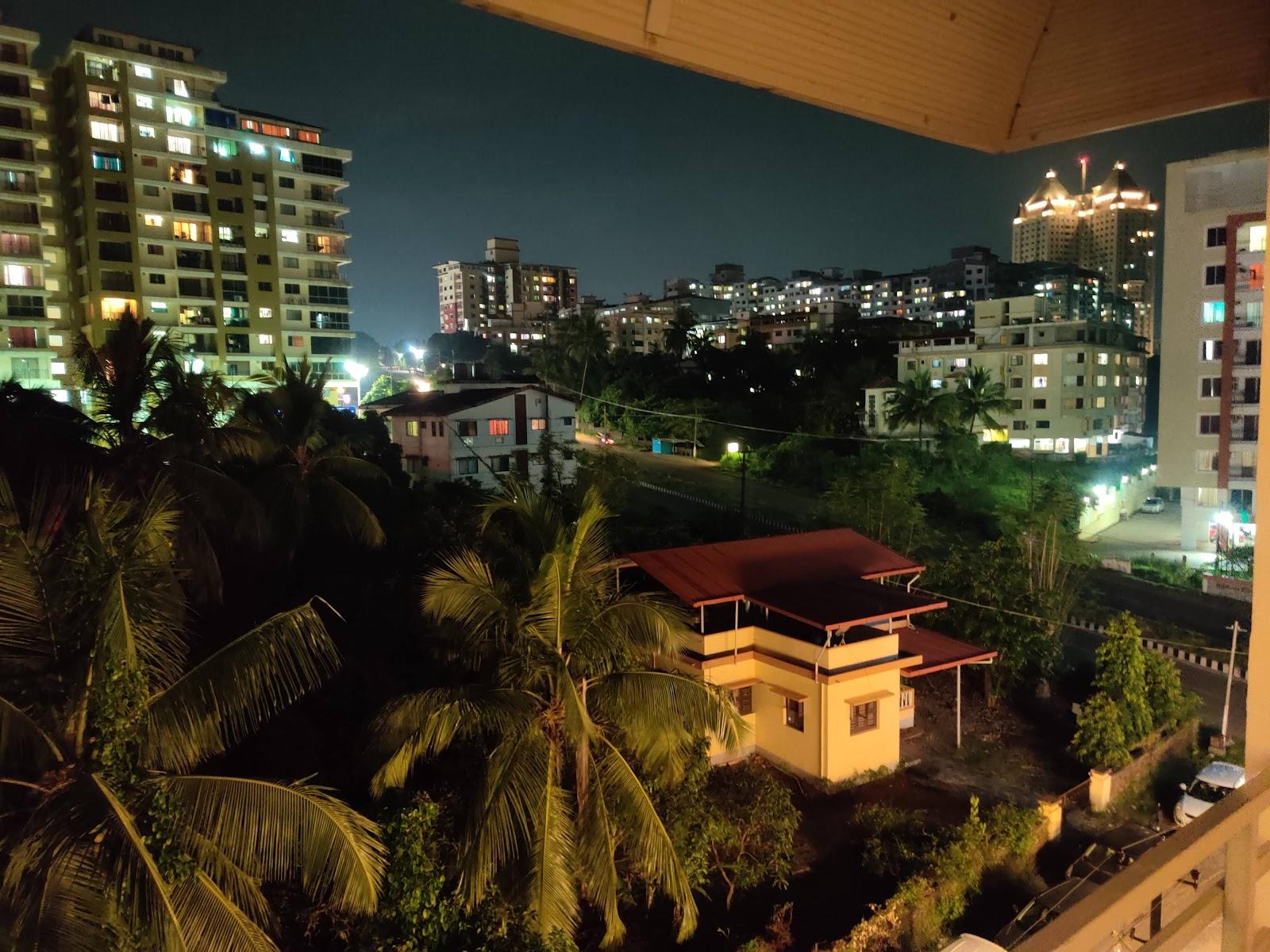 7th Heaven Hotel Apartments – photo 4