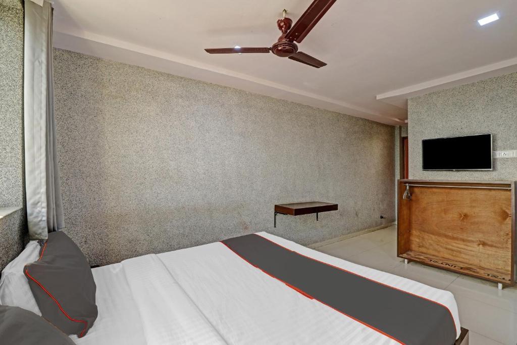 Hotel Mayura Ankleshwar – photo 4