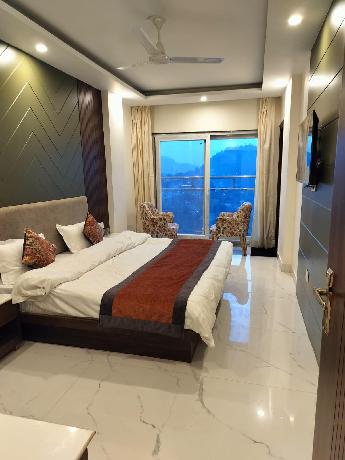 Hotel Aaria – photo 4