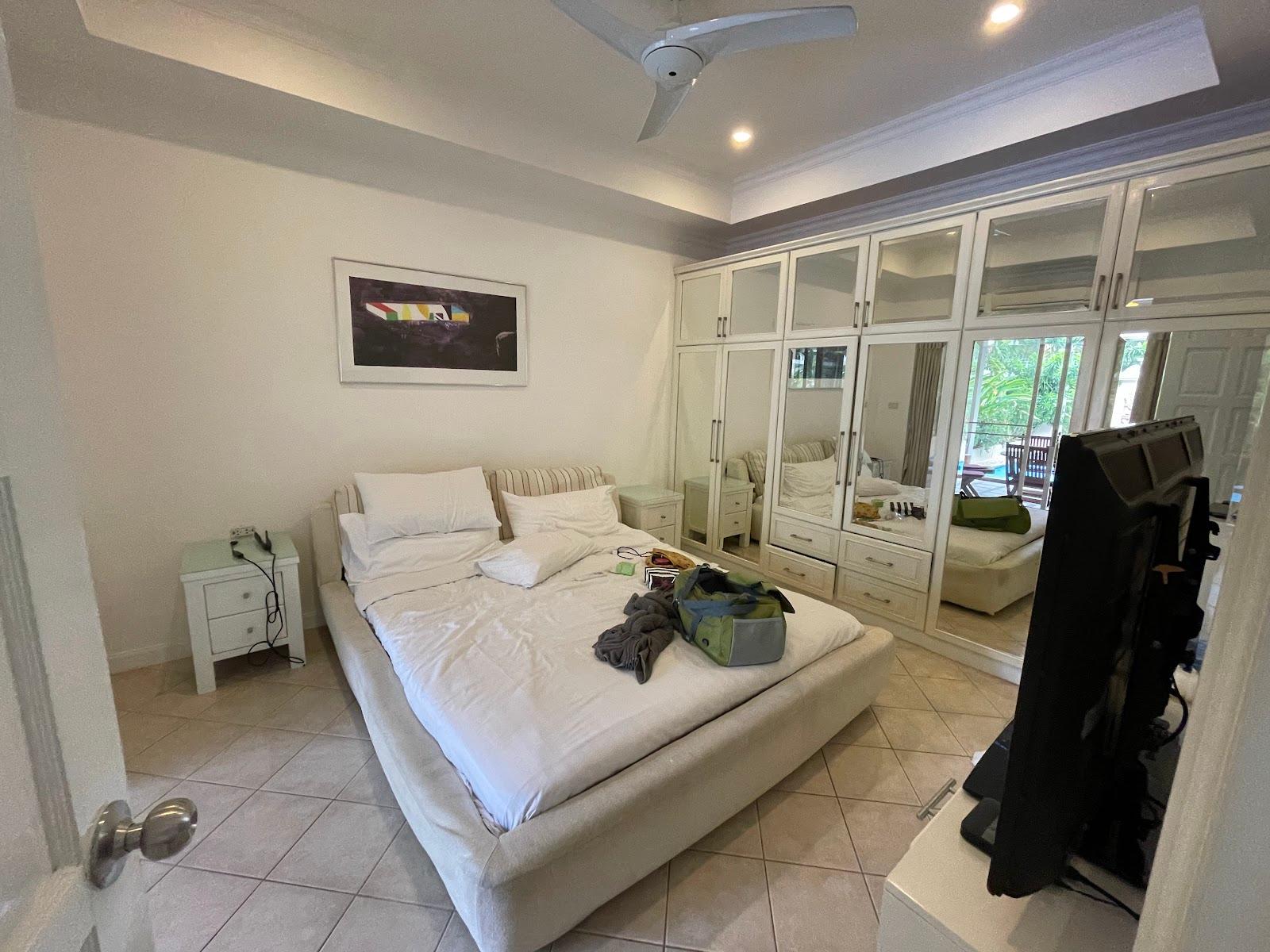 View Talay Villas Pattaya – photo 3