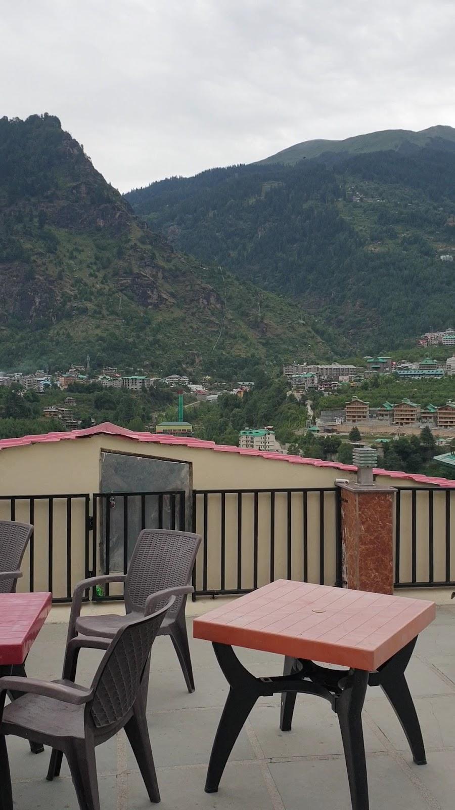Hotel Sunrise Villa - Manali – photo 2